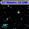 Cl* Melotte   20    LMB   12047