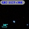GB2 1127+366
