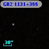 GB2 1131+388
