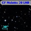Cl* Melotte   20    LMB   12048