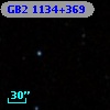 GB2 1134+369