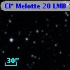 Cl* Melotte   20    LMB   12049