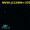 NVSS J112909+370909