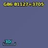 GB6 B1127+3705