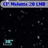 Cl* Melotte   20    LMB   12052