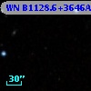 WN B1128.6+3646A