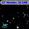 Cl* Melotte   20    LMB   12053