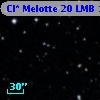 Cl* Melotte   20    LMB   12054