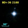 BD+36  2188