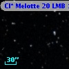 Cl* Melotte   20    LMB   12055