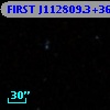 FIRST J112809.3+361217
