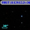 FIRST J112812.3+361447