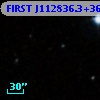 FIRST J112836.3+360004