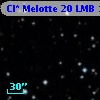 Cl* Melotte   20    LMB   12057