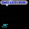 ZwCl 1123+3541