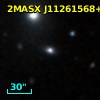 2MASX J11261568+3519430