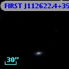FIRST J112622.4+352815