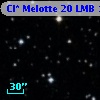 Cl* Melotte   20    LMB   12061