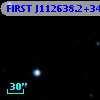 FIRST J112638.2+340254