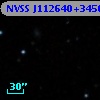 NVSS J112640+345037