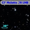 Cl* Melotte   20    LMB   12062