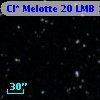 Cl* Melotte   20    LMB   12063