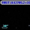 FIRST J112705.2+335956