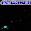 FIRST J112716.6+352339