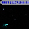 FIRST J112719.8+345144