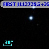 FIRST J112728.5+354456