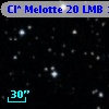 Cl* Melotte   20    LMB   12065