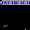 FIRST J112746.6+335952