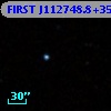 FIRST J112748.8+353040
