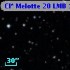 Cl* Melotte   20    LMB   12066