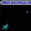 FIRST J112755.5+353016
