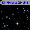 Cl* Melotte   20    LMB   12067
