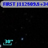 FIRST J112809.8+340633