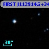 FIRST J112814.5+340459