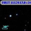 FIRST J112817.0+340252
