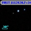 FIRST J112820.7+340223