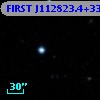 FIRST J112823.4+335411