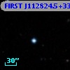 FIRST J112824.5+335427