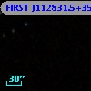 FIRST J112831.5+352833