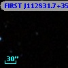 FIRST J112831.7+355744