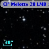 Cl* Melotte   20    LMB   12069