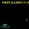 FIRST J112837.7+334331