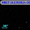 FIRST J112839.3+355519