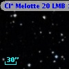 Cl* Melotte   20    LMB   12070