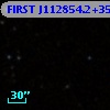 FIRST J112854.2+353658