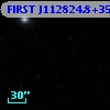 FIRST J112824.8+351223